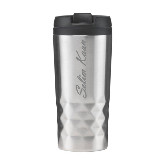 Cup thermos des RVS personnalisés