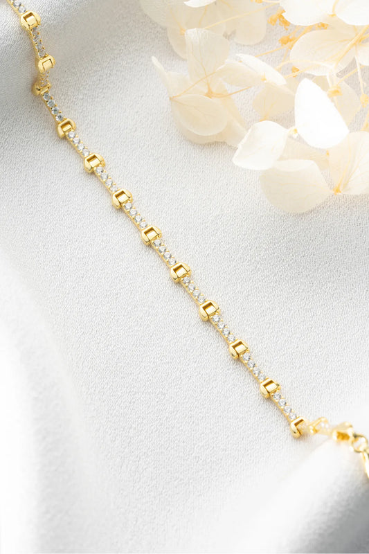 Bracelet en argent sterling GLOW 925