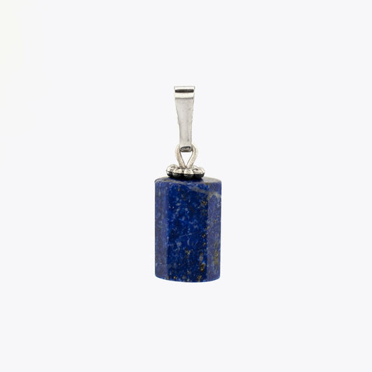 Lapis Natural Stone Necklace