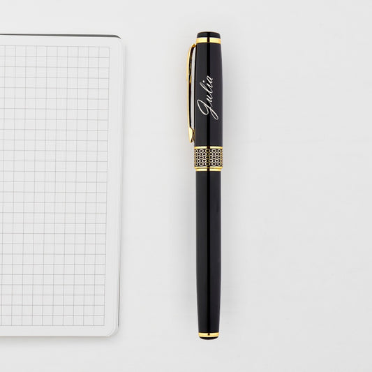 Kugelschreiber Schreibset Gravur in Geschenkbox