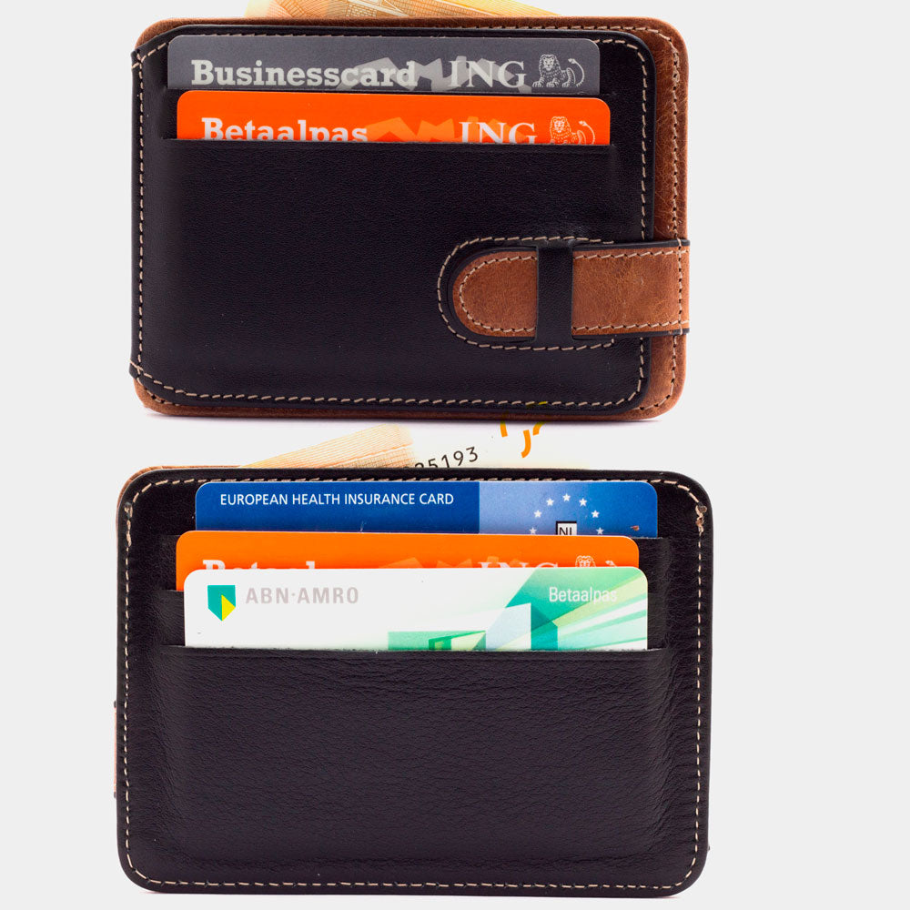 Set Gift Set - ottoman tugri̇ cardlik cuzdan et responsable