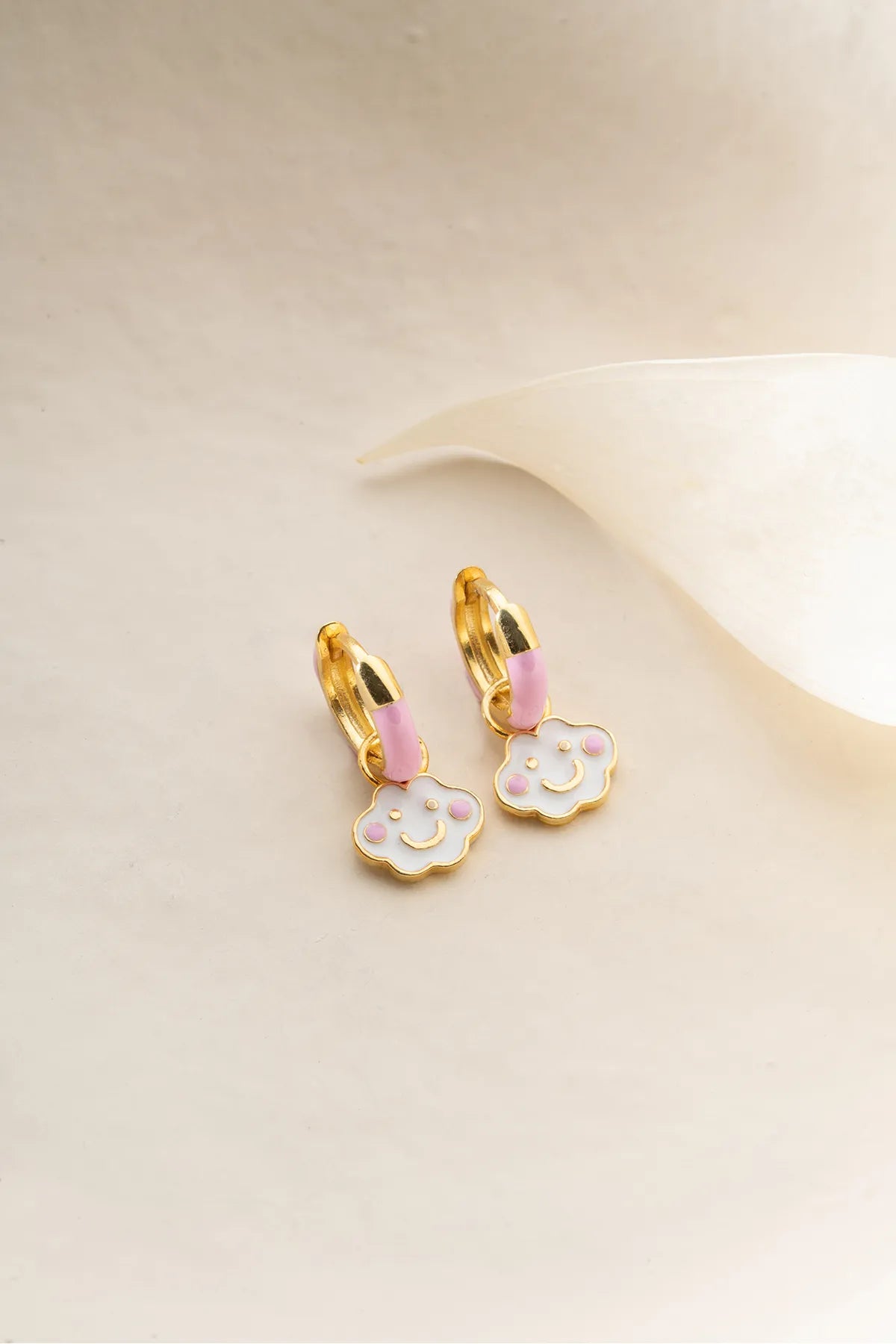 925 Boucles d'oreilles en argent sterling en argent sterling