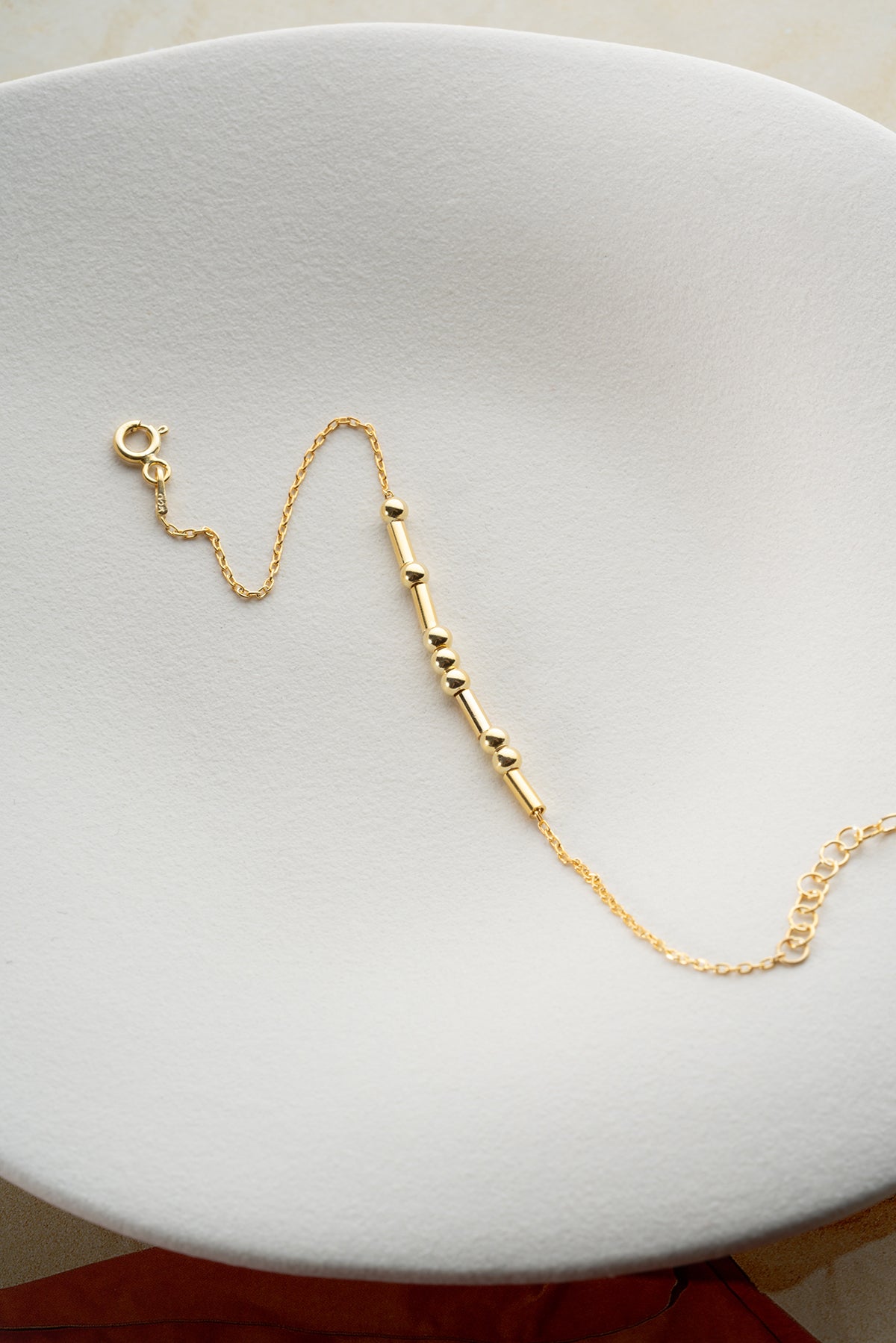 Bracelet minimal - 925 argent sterling