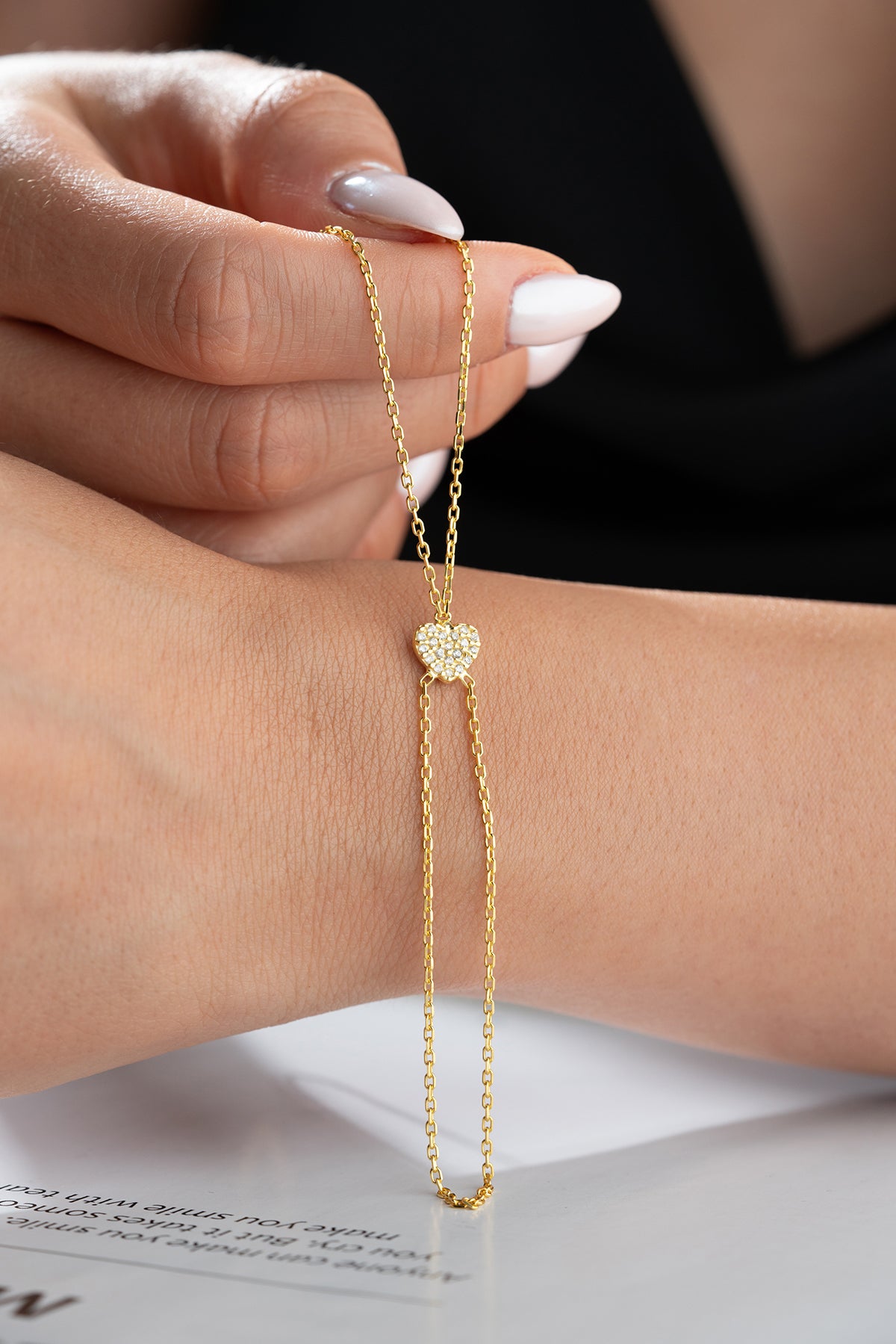 Alya Şahmeran - 925 Sterling Silver