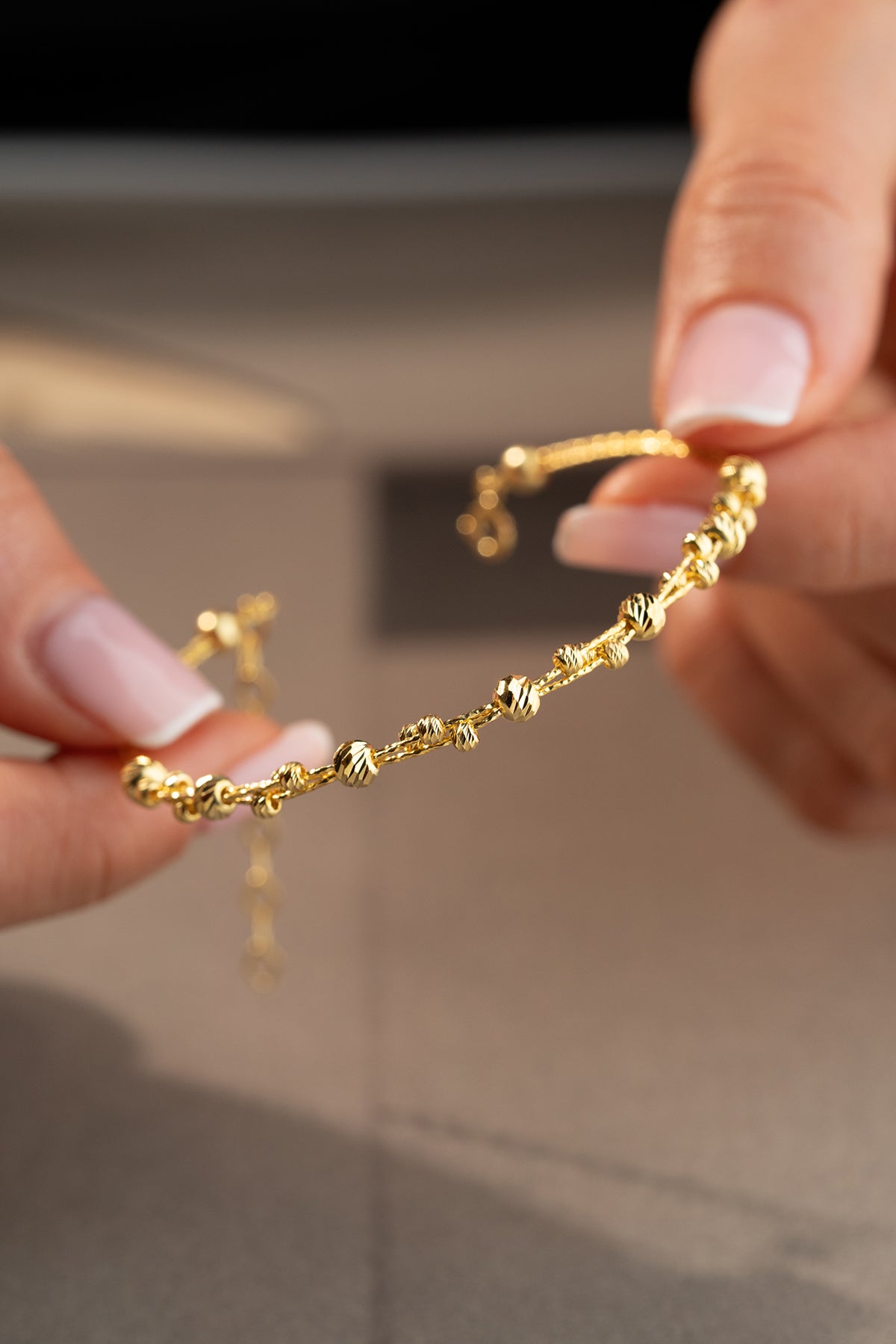 Bracelet Dorika | Argent 925