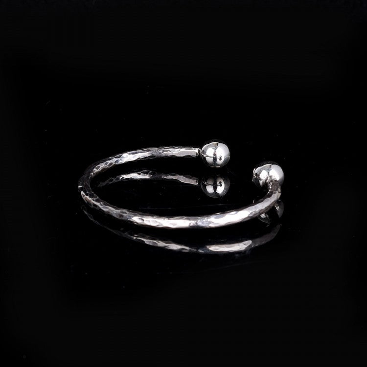 925 Ayar Gümüş Erkek Bileklik