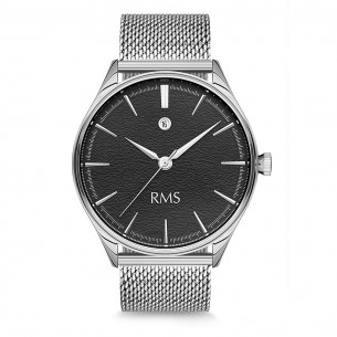 Romanson Man Wristlet Watch