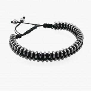 Men's Bracelet with...