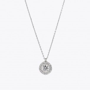 925 Sterling Silver Necklace