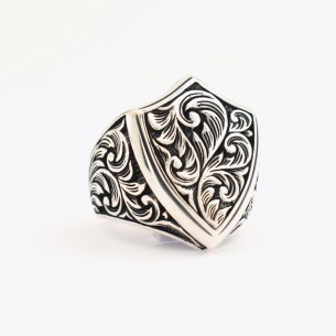 Wall Signet 925 sterling...