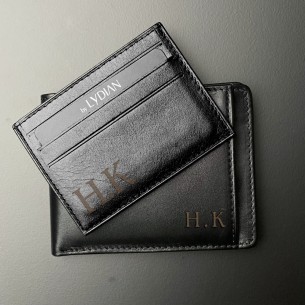 Genuine Leather Wallet...