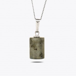 Labradorite Natural Stone...