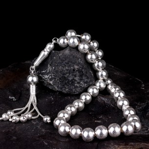 925 Sterling Silver Rosary