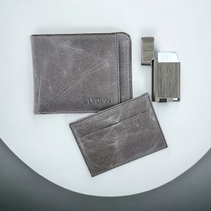Genuine Leather Wallet...