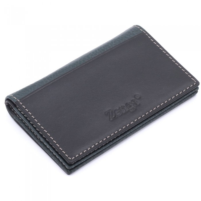 Leather Card Holder