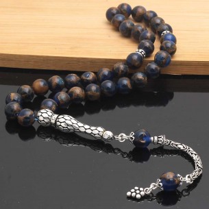 Star Stone Prayer Beads Tasbih