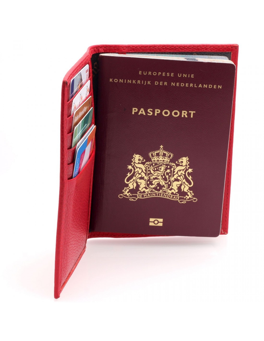 Red Basketball passport covers air travel holder eco leather cover for documents 
