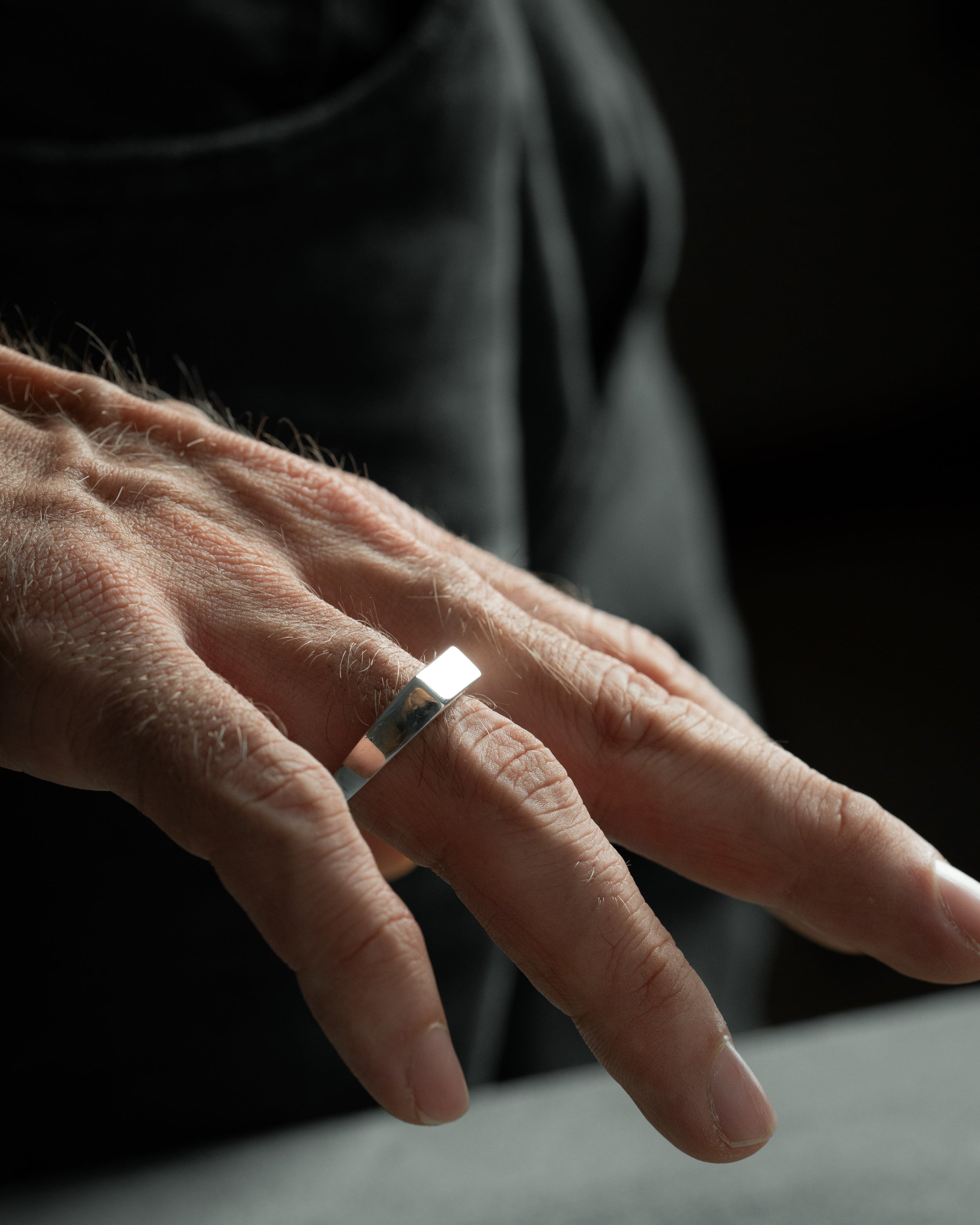 Signet Rings