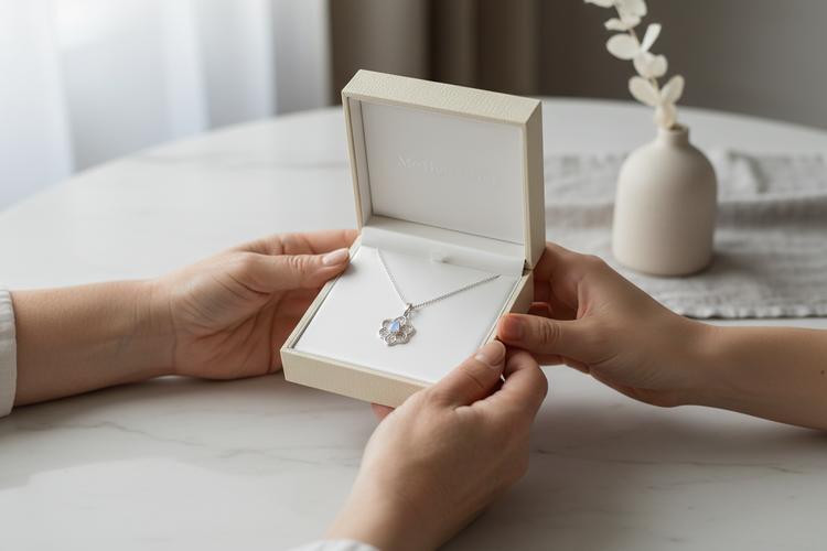 Anneler Günü Hediyeleri