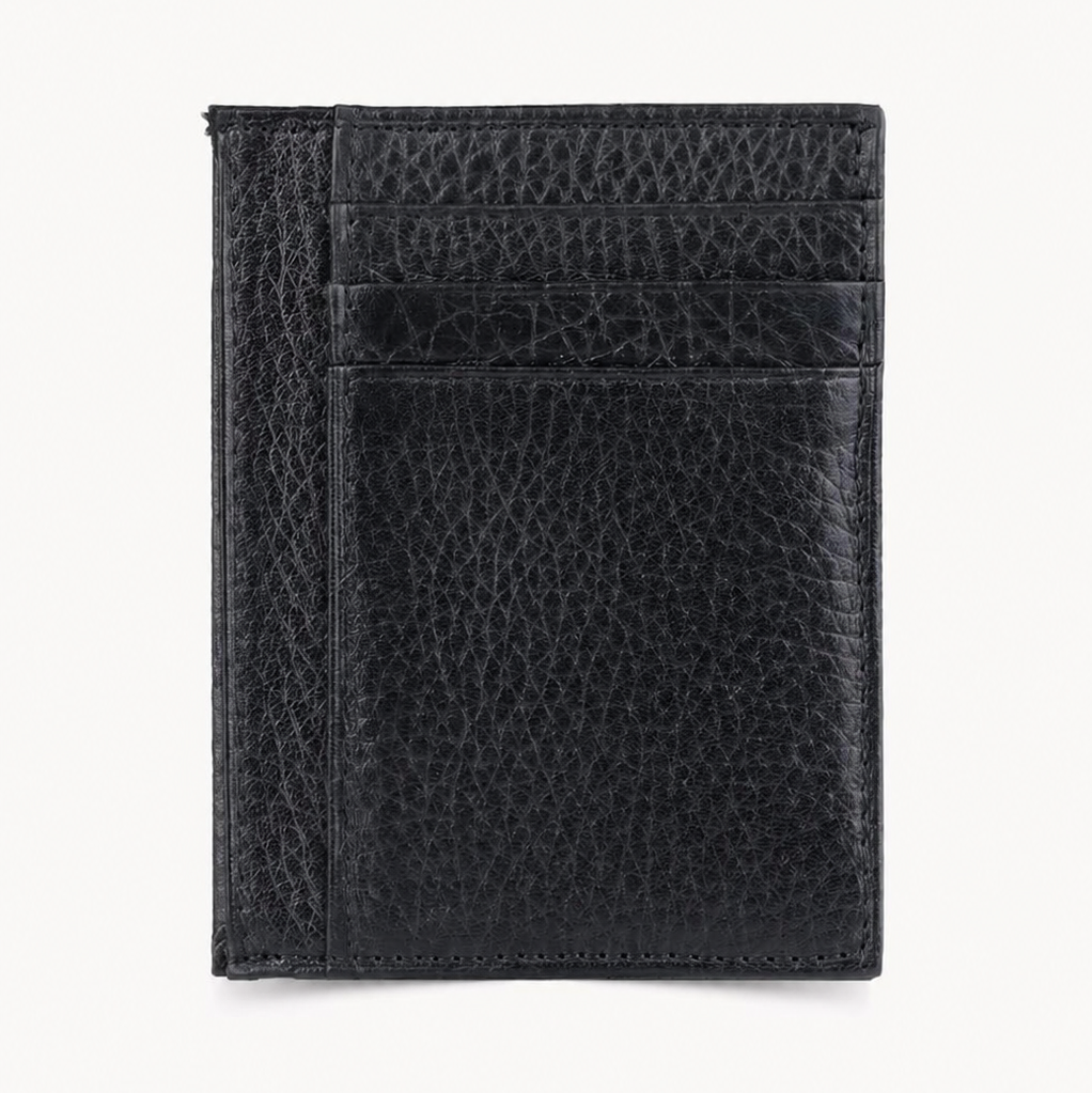 Personalized Card Holder Lighter Pen Gift Set