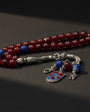 Bordeaux Blue Agate Trabzon Sports Fan