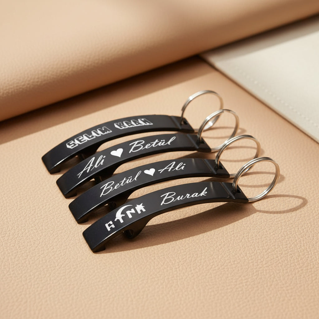4 Switch Set