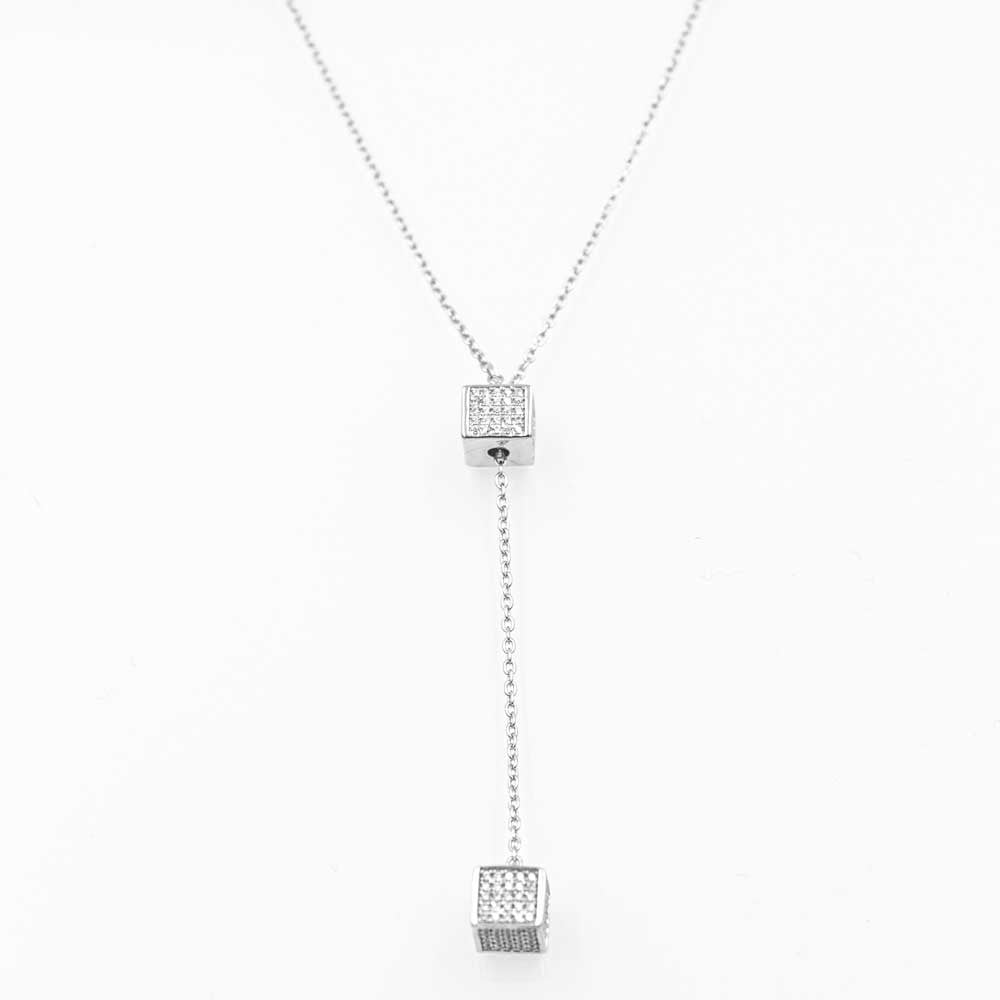 925 Sterling Silver Necklace