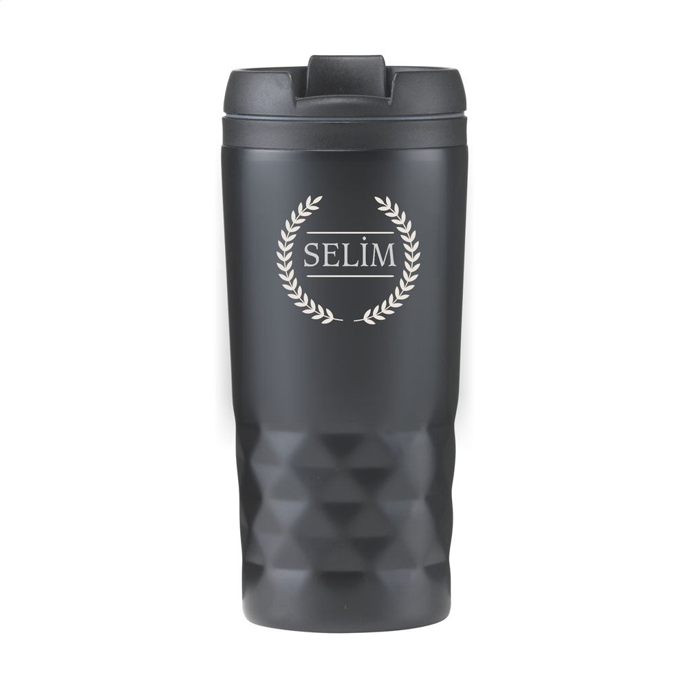 Insulated Travel Mug | Engraved Travel Mug