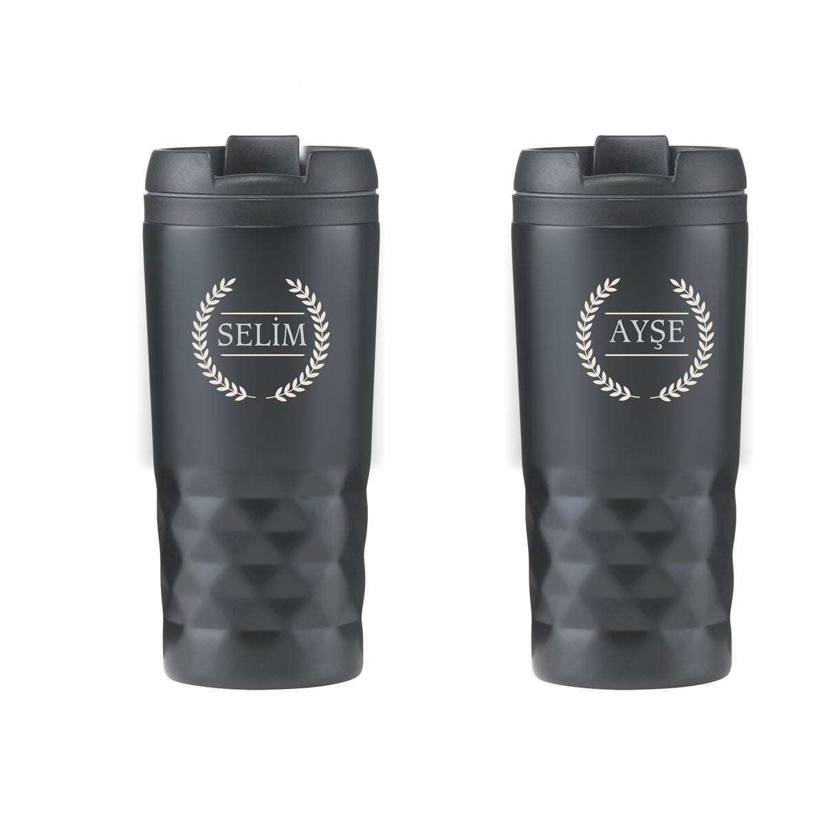 Insulated Travel Mug | Engraved Travel Mug