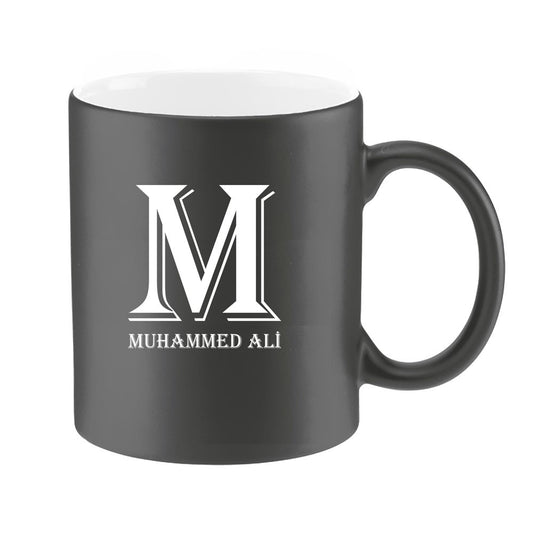 Personalisierte Tasse