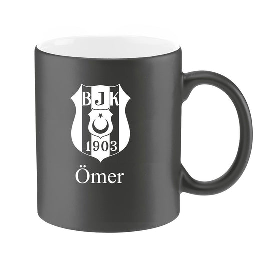 Personalisierte Tasse