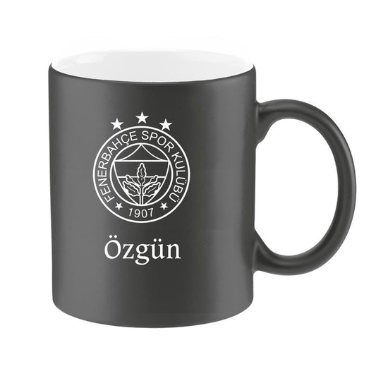 Personalisierte Tasse