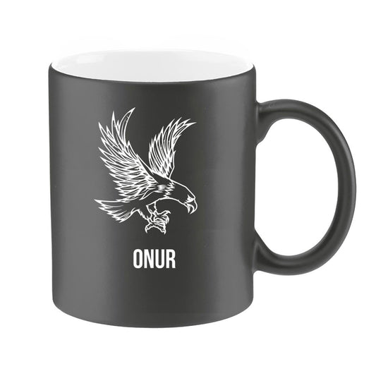 Personalisierte Tasse