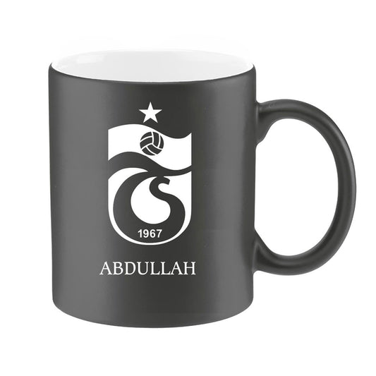 Personalisierte Tasse