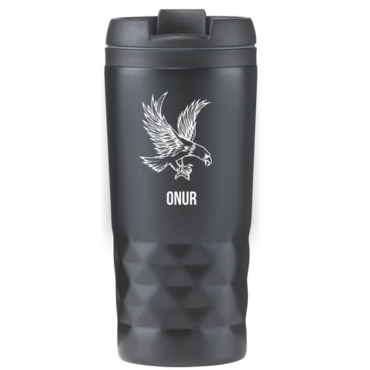 Insulated Travel Mug | Engraved Travel Mug