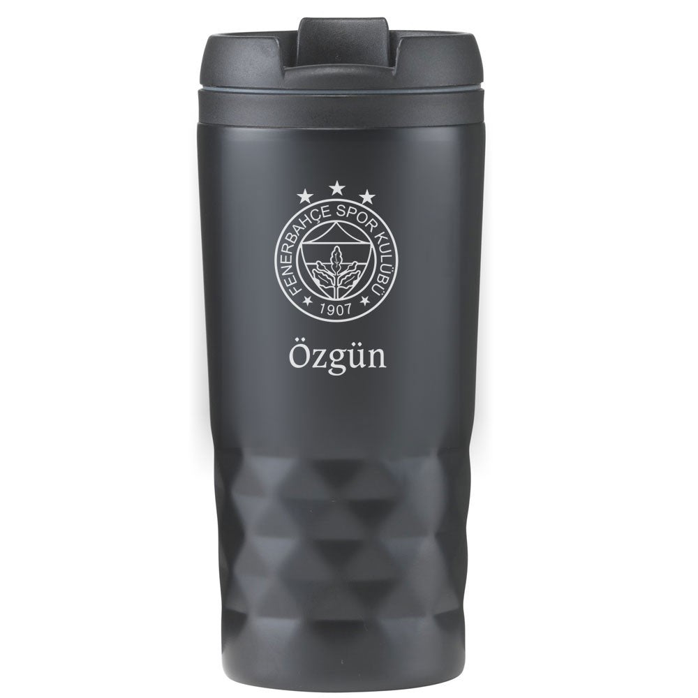 Insulated Travel Mug | Engraved Travel Mug