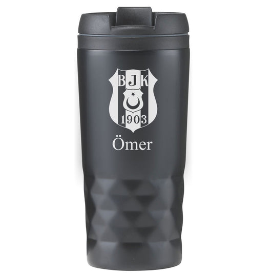 Insulated Travel Mug | Engraved Travel Mug