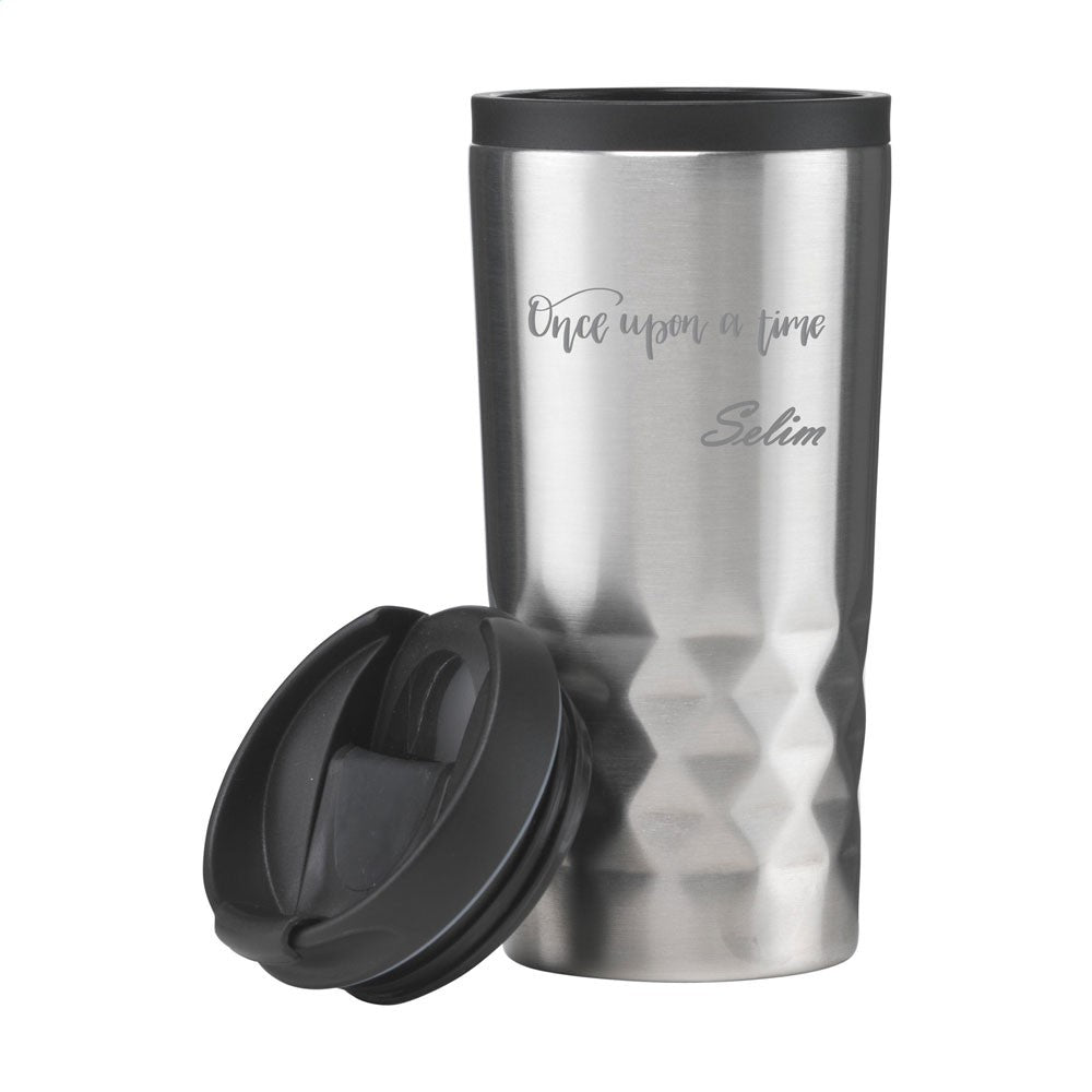 Insulated Travel Mug | Engraved Travel Mug