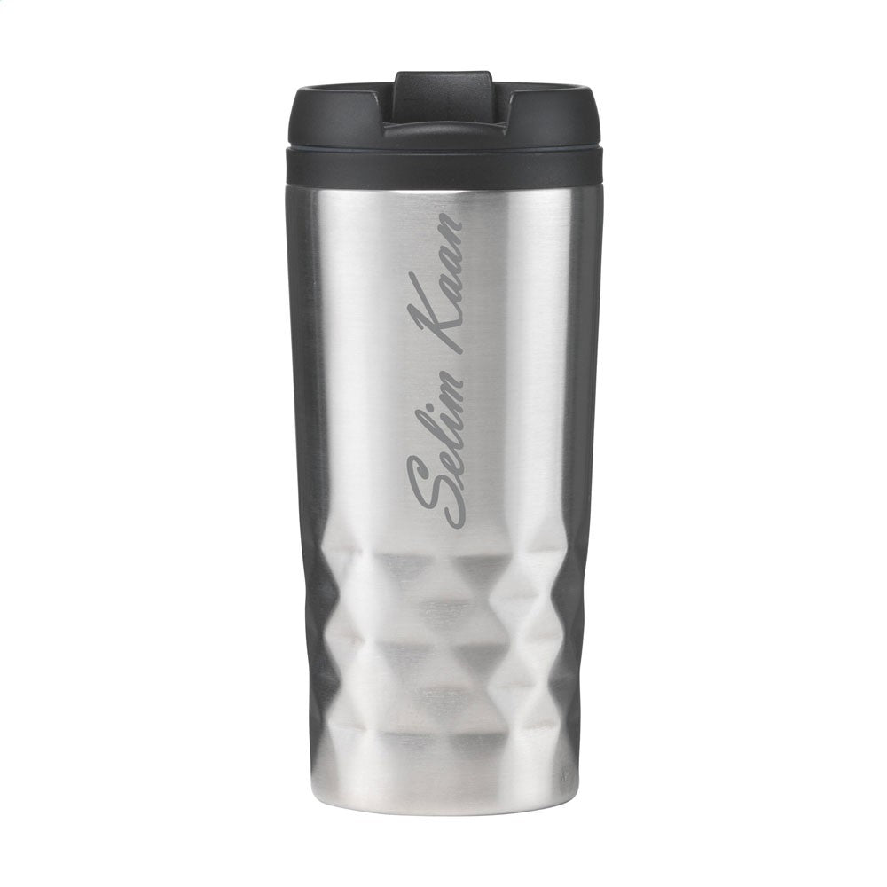 Insulated Travel Mug | Engraved Travel Mug