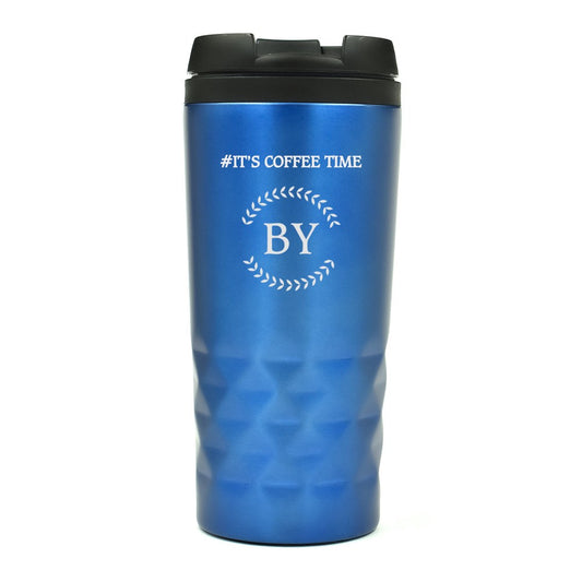 Insulated Travel Mug | Engraved Travel Mug