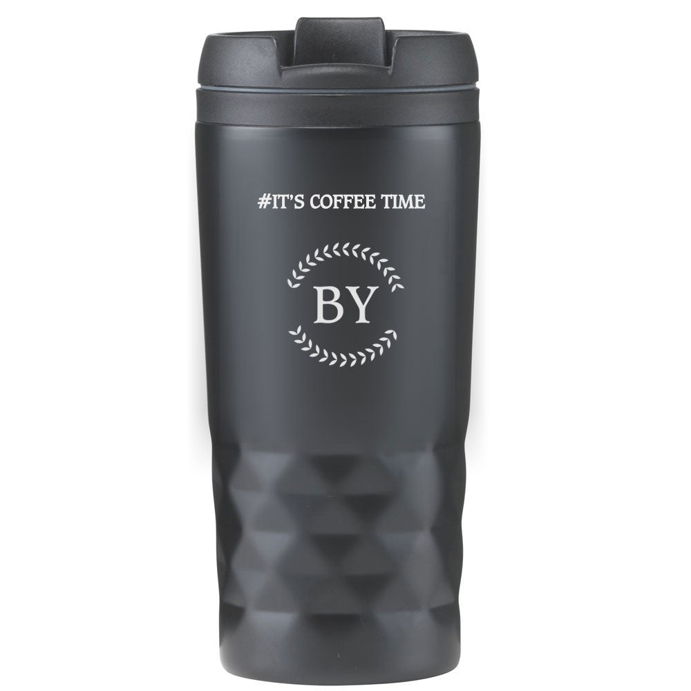 Insulated Travel Mug | Engraved Travel Mug