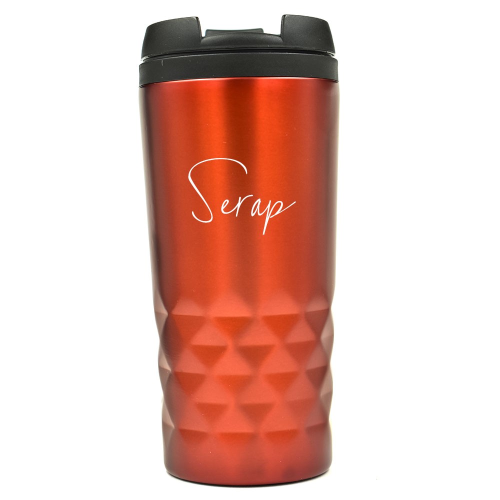 Insulated Travel Mug | Engraved Travel Mug