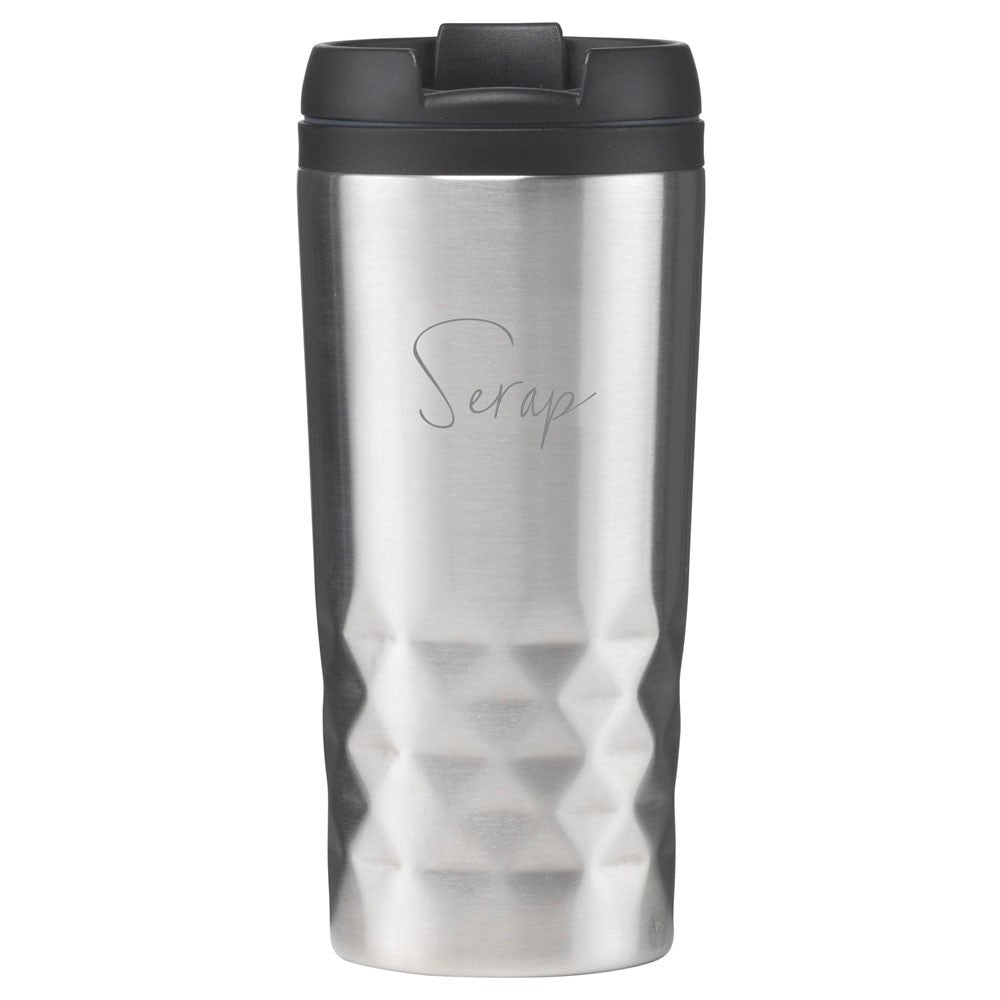 Insulated Travel Mug | Engraved Travel Mug