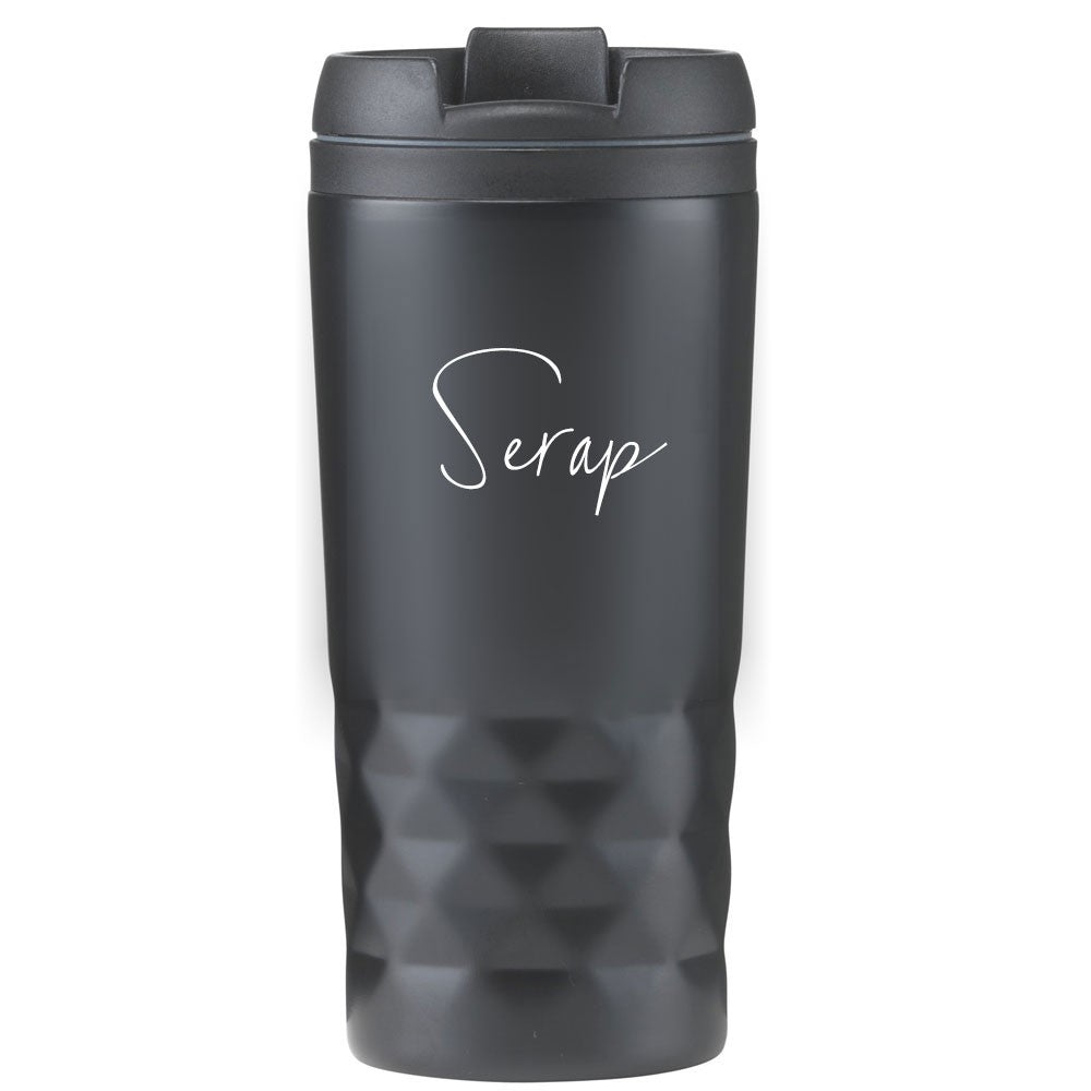 Insulated Travel Mug | Engraved Travel Mug