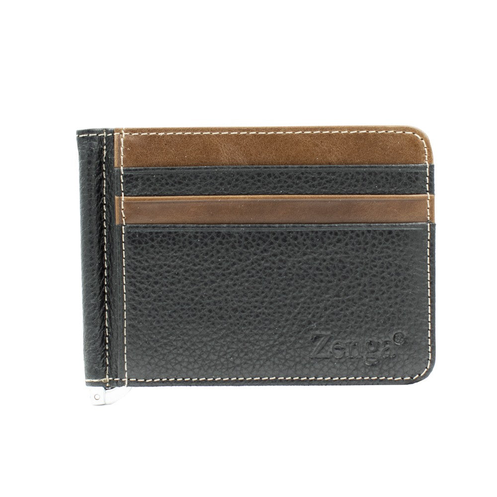 Real Leather Wallet