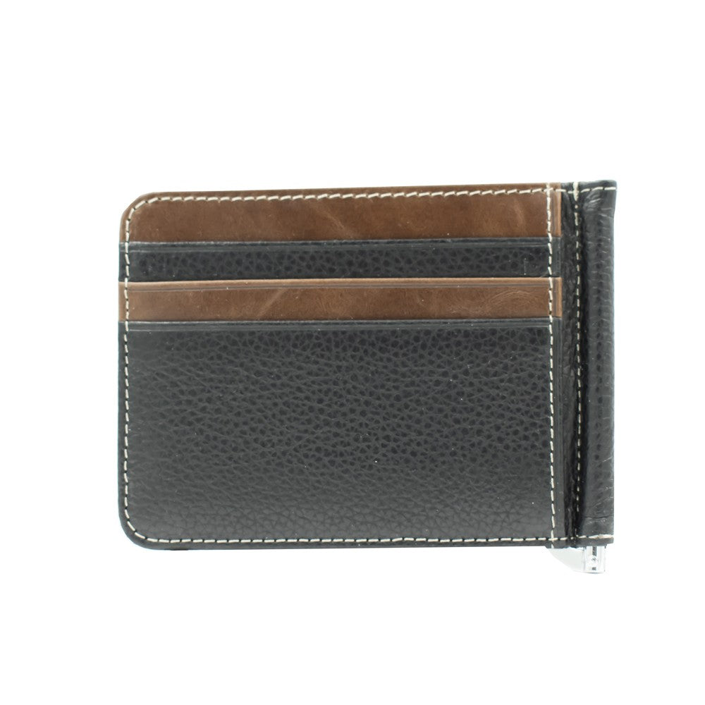 Real Leather Wallet