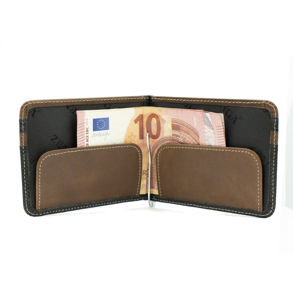 Real Leather Wallet