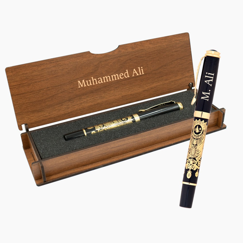 Personalized Pen