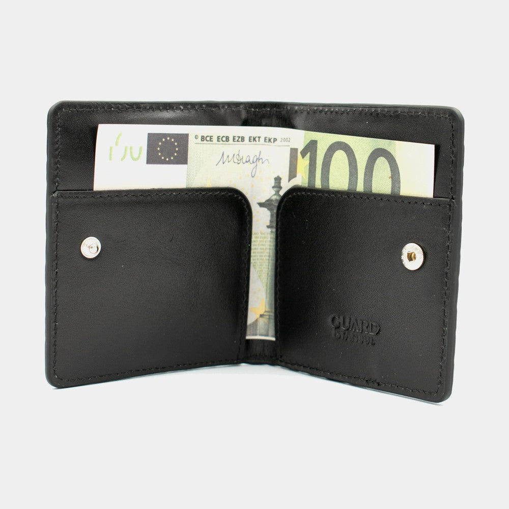 Leather Business Card Holder