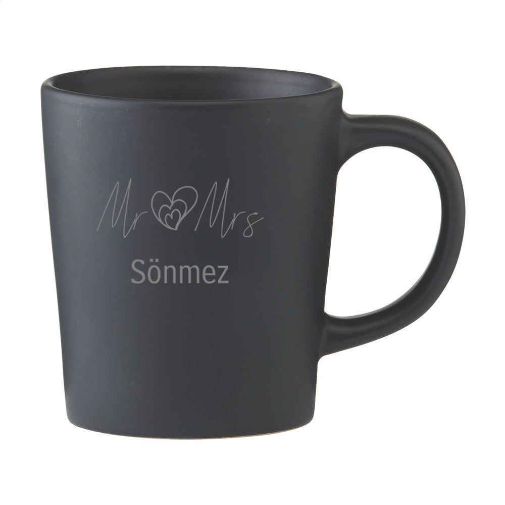 Personalized Mug Set